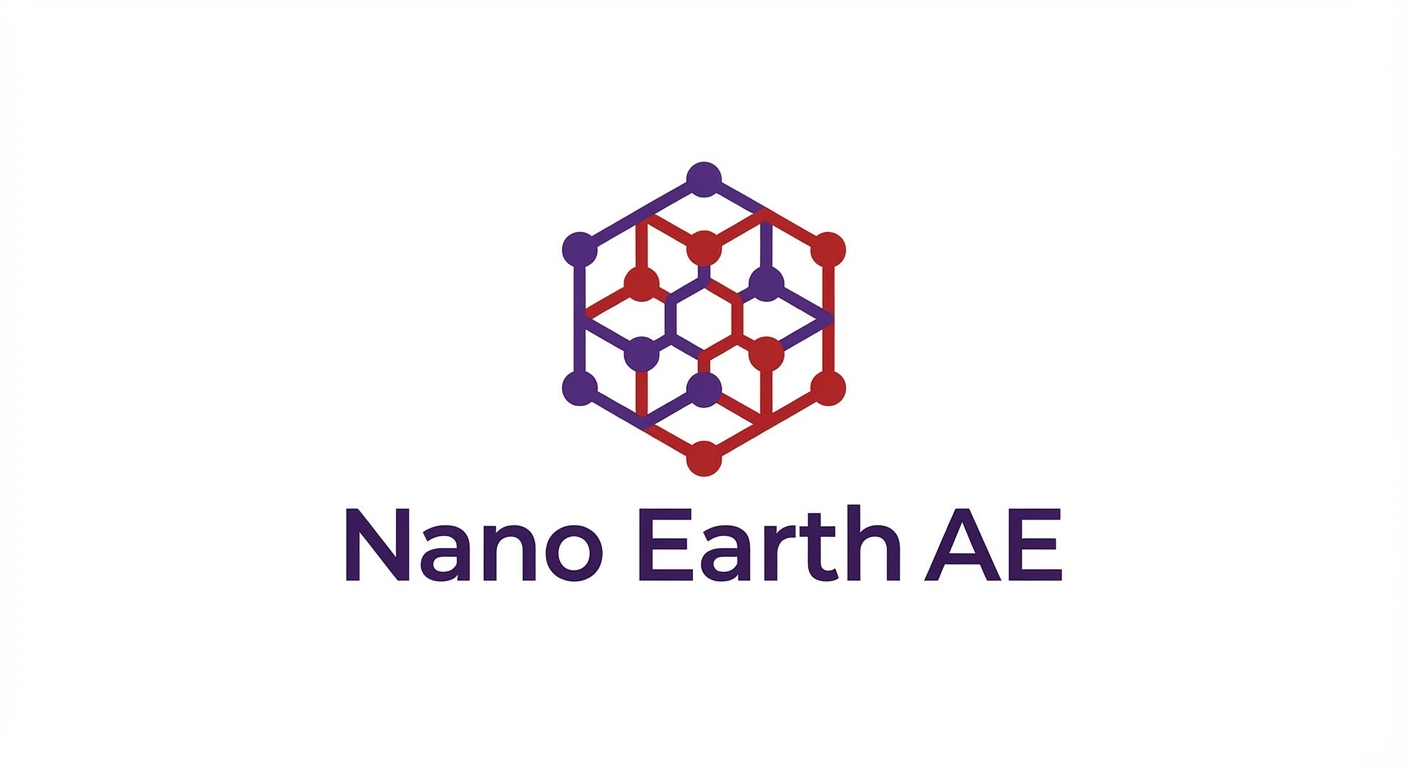 Nano Earth AE